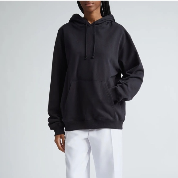 NWT! STOCKHOLM (SURFBOARD) CLUB Bjorn Back Logo Graphic Hoodie Size M - Picture 3 of 7